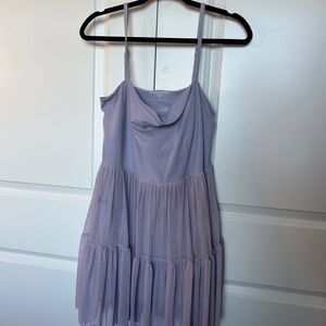 Blogilates Pirouette Skirt Dress Size 1X
